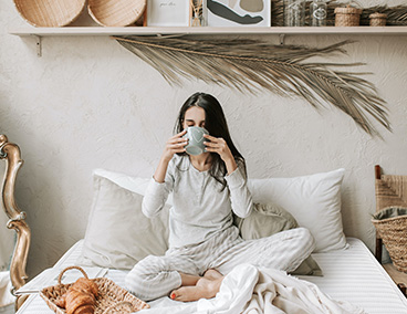 Mattress Review-Sunrising Bedding